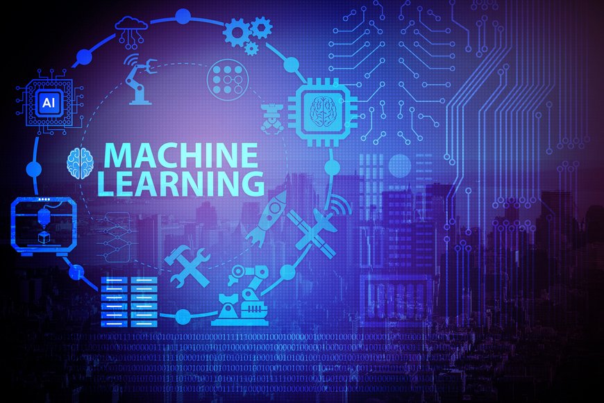 COMO O MACHINE LEARNING PODE AJUDAR NA AUTOMAÇÃO INDUSTRIAL?